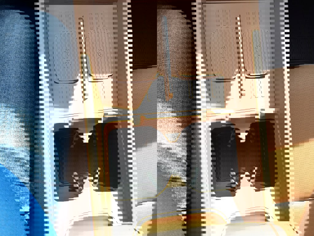 New 2026 Hyundai Santa Fe Calligraphy image 12