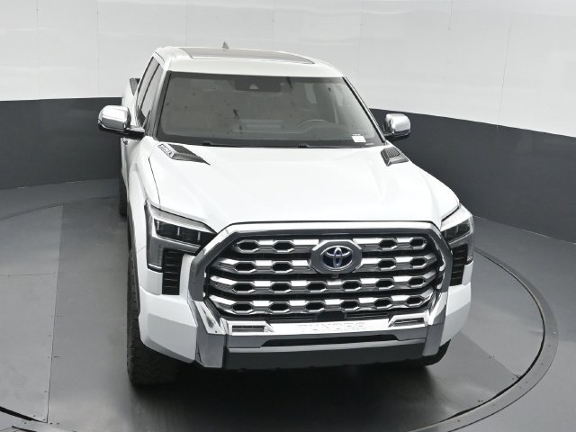 Used 2024 Toyota Tundra 1794 Edition AWD/4WD image 37