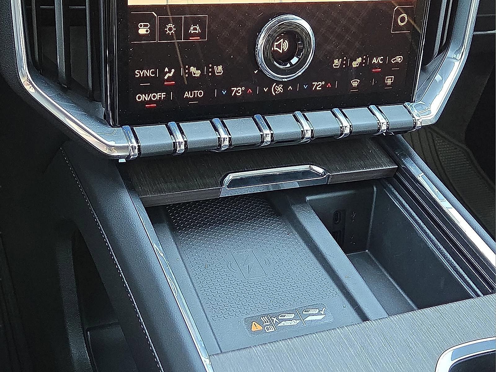 New 2026 GMC Acadia Denali AWD/4WD image 21