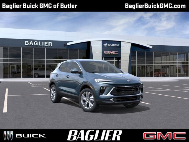 New 2026 Buick Encore GX Preferred w/ Comfort Package