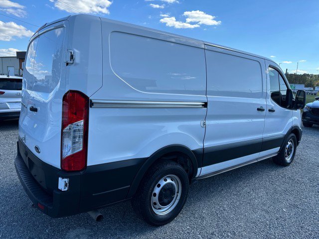 Used 2020 Ford Transit 150 Low Roof image 8
