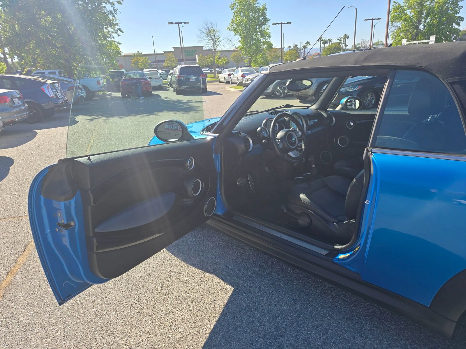 Used 2009 MINI Cooper S FWD image 9