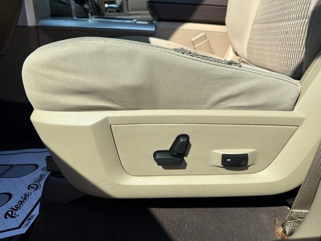 Used 2012 RAM 1500 Big Horn RWD image 16