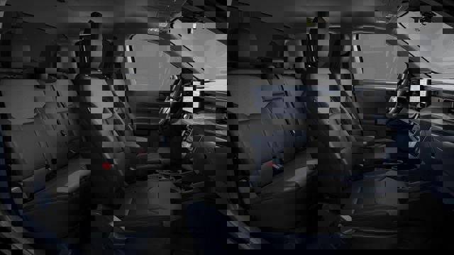 New 2026 Ford Maverick XL image 3