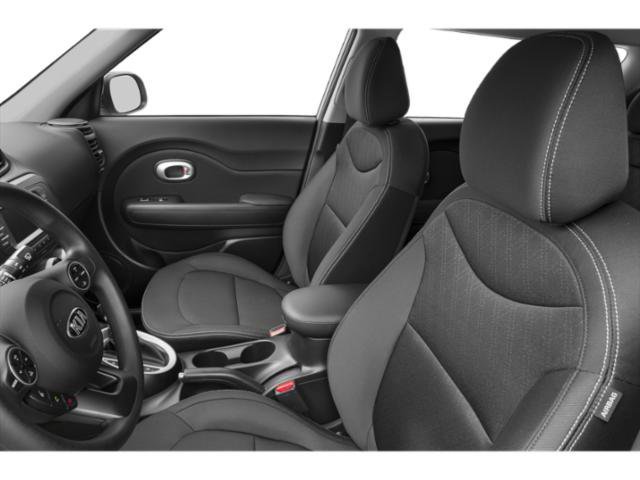 Used 2019 Kia Soul FWD image 12