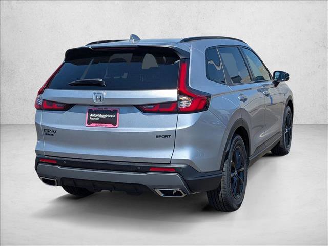 Used 2026 Honda CR-V Sport-L image 2