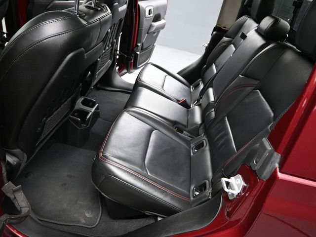 Used 2021 Jeep Gladiator Rubicon image 17