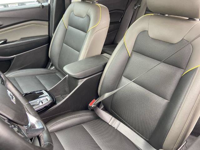 Used 2025 Chevrolet Trax ACTIV w/ Driver Confidence Package FWD image 14