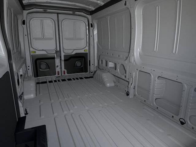 New 2026 Ford Transit 250 148 Medium Roof image 13