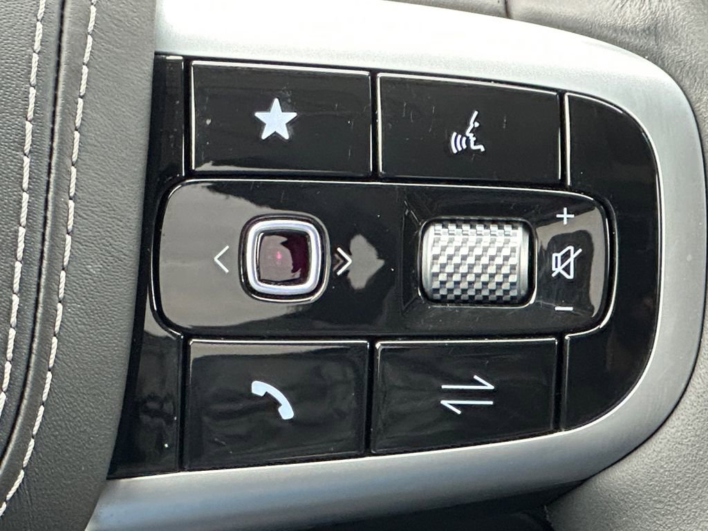 Used 2025 Genesis GV80 3.5T Prestige image 20