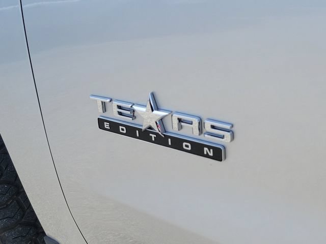 Used 2020 Chevrolet Silverado 1500 RST w/ Texas Edition RWD image 6
