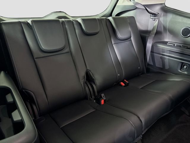 New 2026 Subaru Ascent Limited image 28