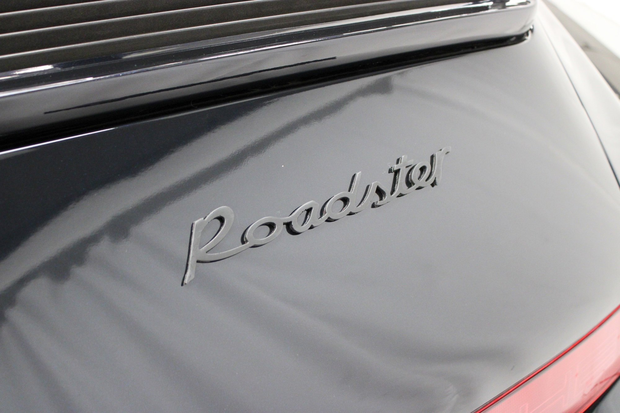 Used 1992 Porsche 911 America Roadster image 18