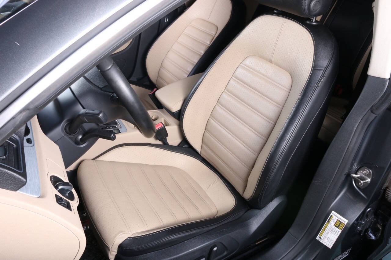 Used 2016 Volkswagen CC Sport FWD image 35