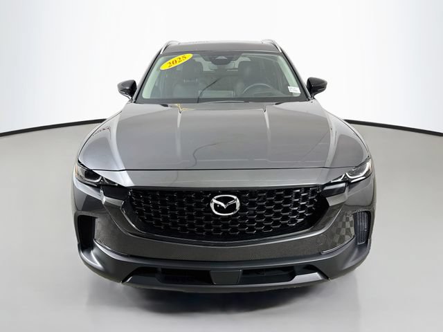 Used 2025 MAZDA CX-50 AWD 2.5 S w/ Weather Package image 2