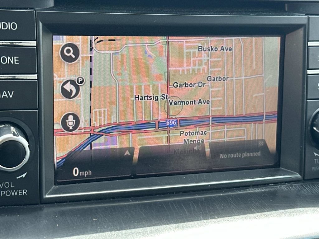 Used 2014 MAZDA CX-5 Grand Touring FWD image 28