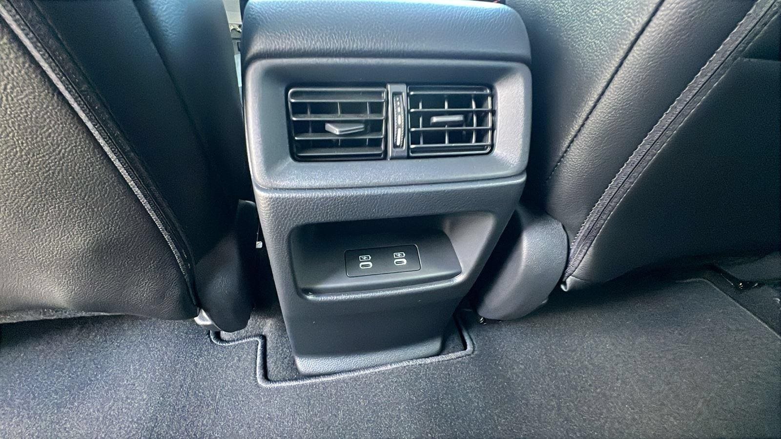 New 2026 Honda CR-V Sport-L image 21