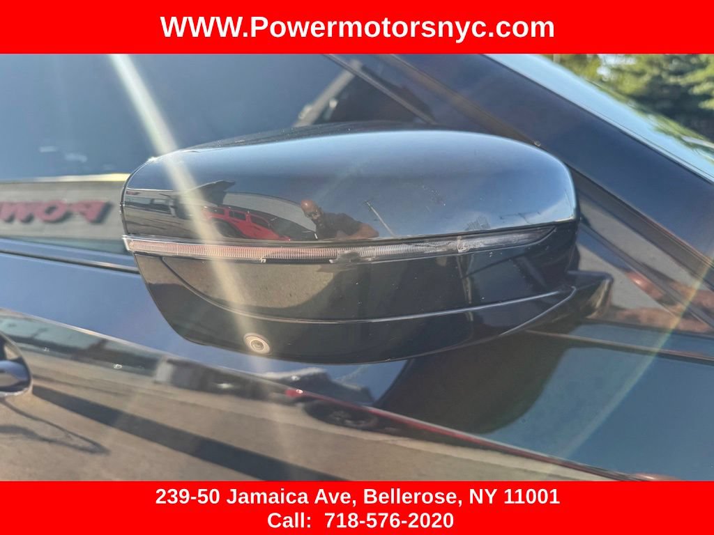 Used 2019 BMW 540i xDrive w/ M Sport Package AWD/4WD image 14