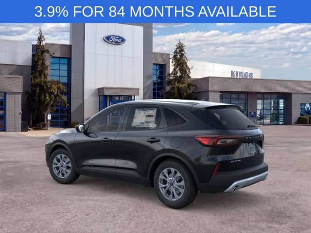 New 2026 Ford Escape Active w/ Cold Weather Package AWD/4WD image 4