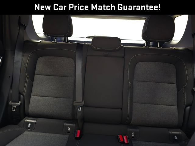 New 2027 GMC Terrain Elevation w/ Black Edition AWD/4WD image 23