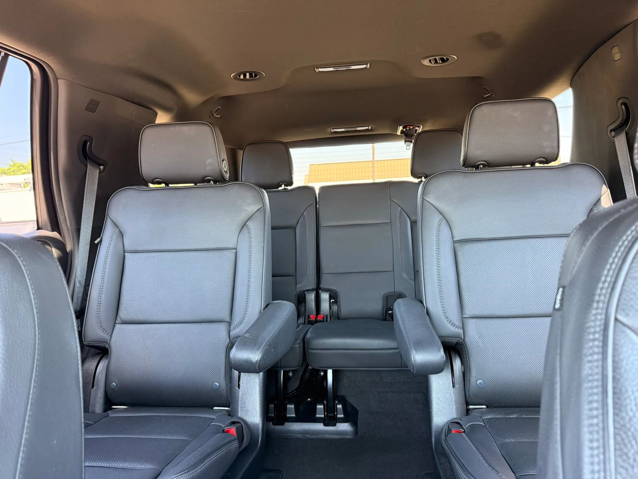 Used 2021 GMC Yukon Denali AWD/4WD image 44
