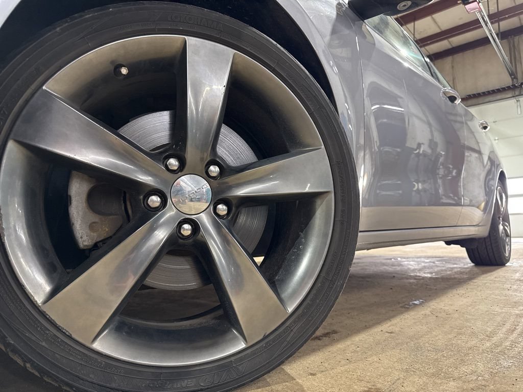 Used 2014 Dodge Dart GT FWD image 14