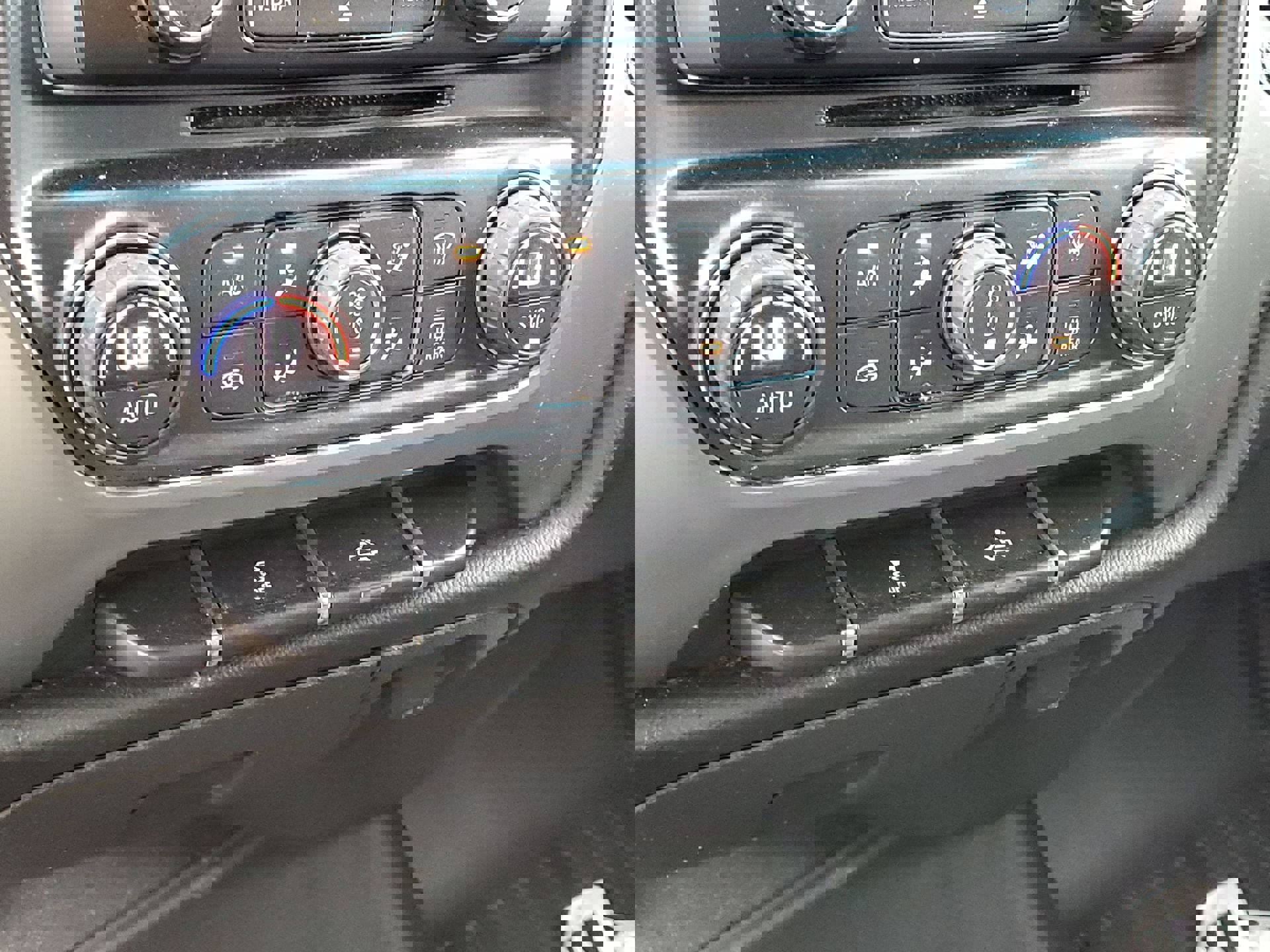 Used 2017 Chevrolet Silverado 1500 LT w/ All Star Edition image 62