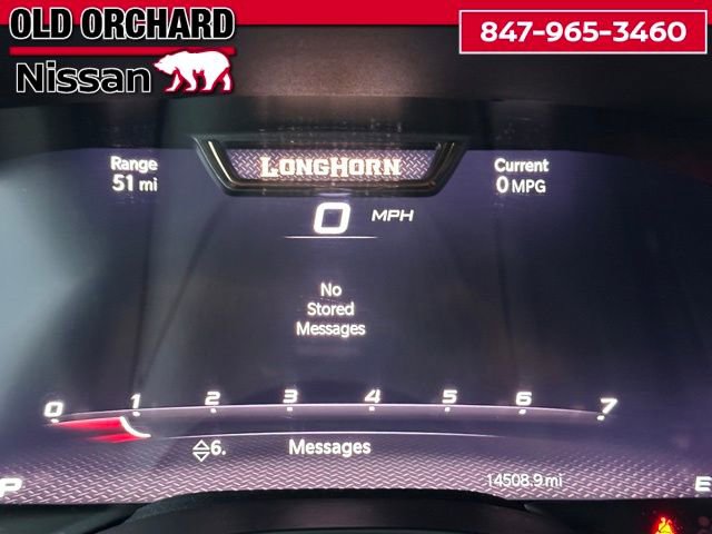 Used 2023 RAM 1500 Limited image 21