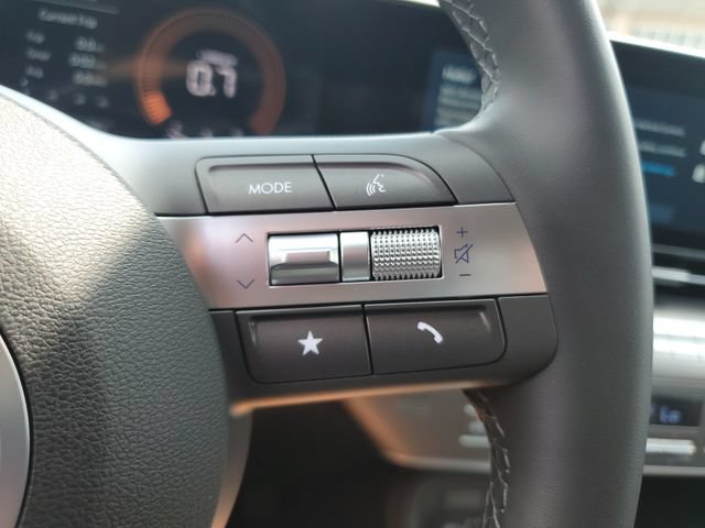 New 2026 Hyundai Kona SEL Sport AWD/4WD image 22