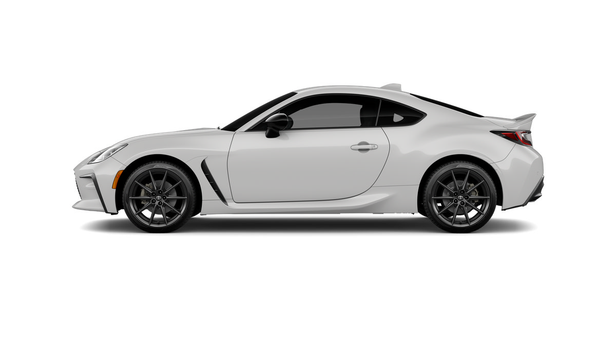 New 2027 Toyota GR86 Premium RWD image 34