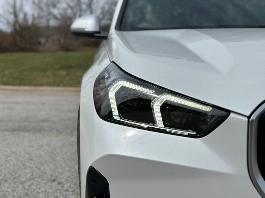 Certified 2023 BMW X1 xDrive28i w/ Premium Package image 10