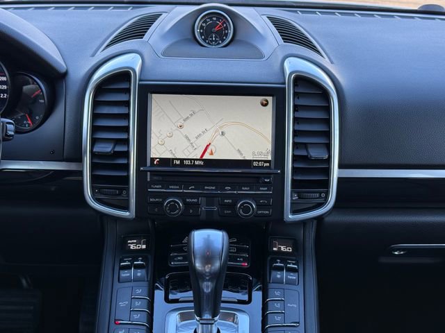 Used 2014 Porsche Cayenne w/ Basic Package image 27