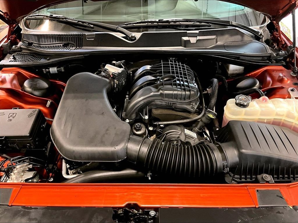 Used 2023 Dodge Challenger GT w/ Plus Package AWD/4WD image 30