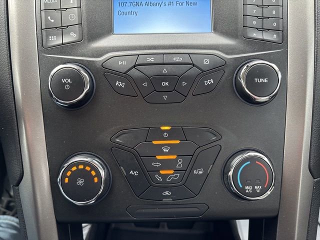 Used 2020 Ford Fusion S image 15