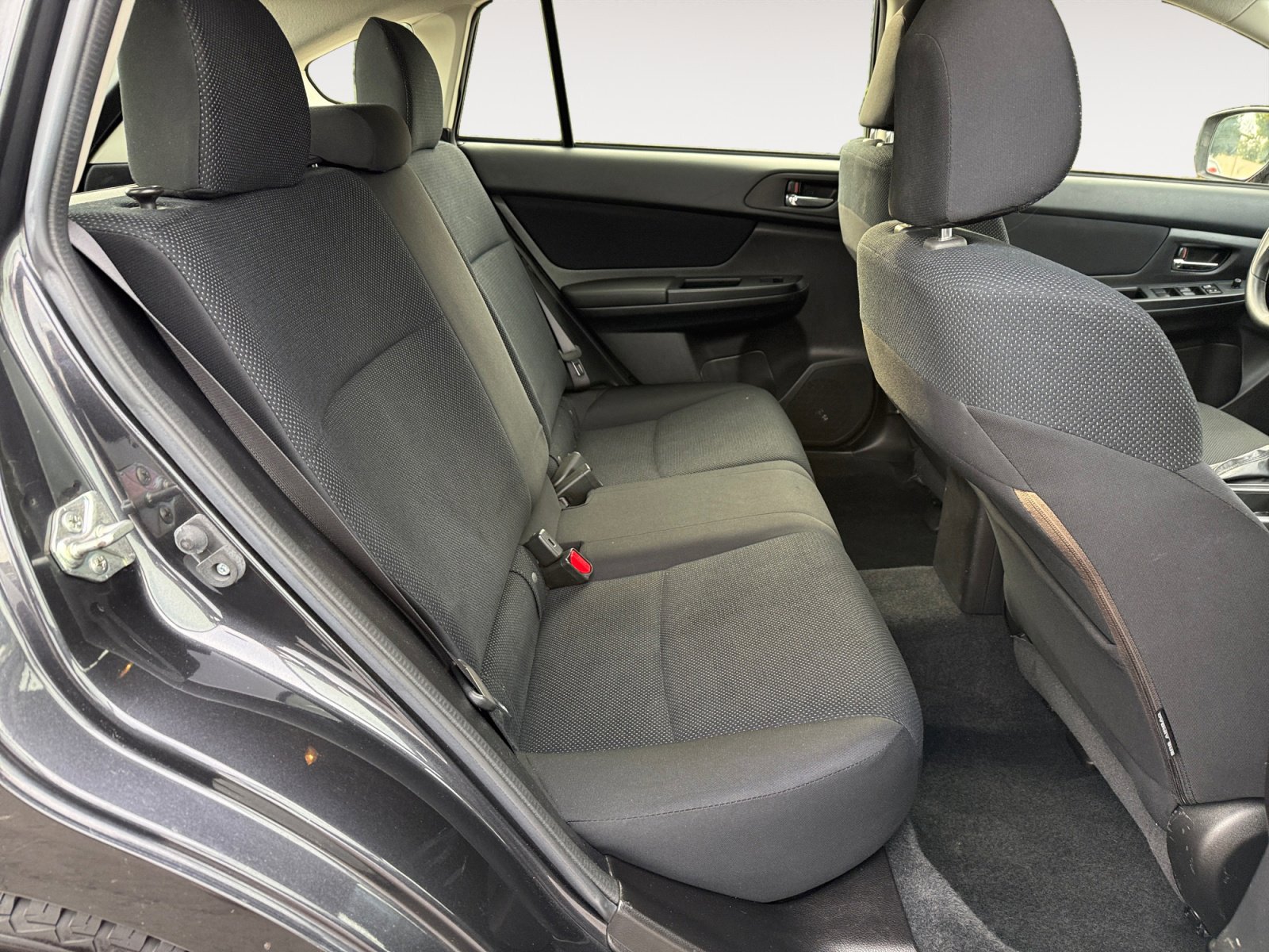 Used 2013 Subaru Impreza 2.0i Premium w/ All-Weather Pkg image 18