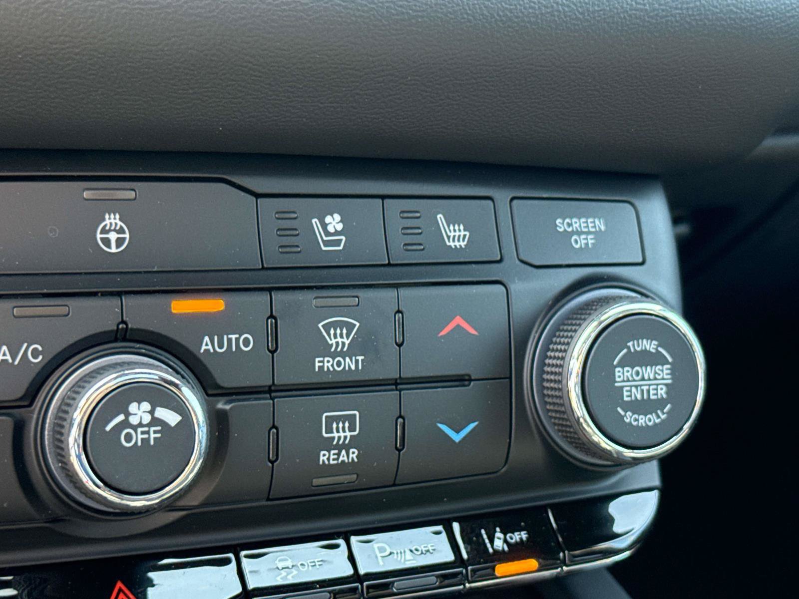 New 2026 Dodge Durango GT AWD/4WD image 30