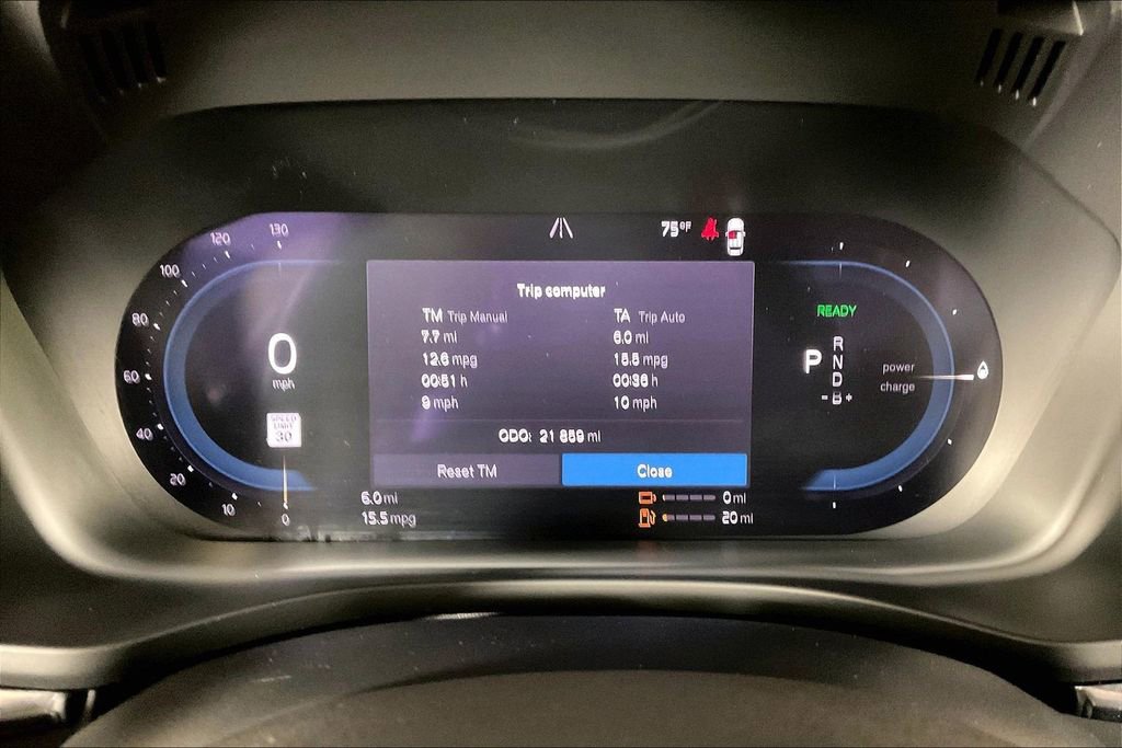 Used 2024 Volvo XC60 T8 Plus w/ Protection Package Premier image 20