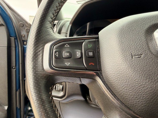 Used 2024 RAM 2500 Rebel w/ Towing Technology Group AWD/4WD image 13