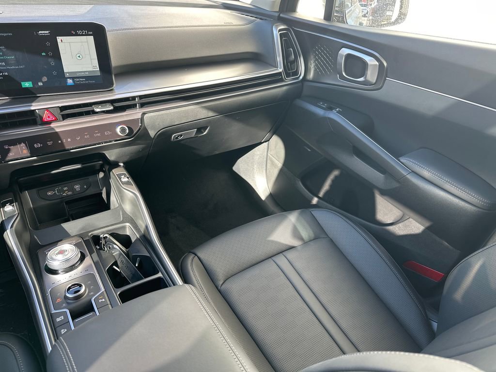 New 2026 Kia Sorento EX w/ EX Premium Package image 13