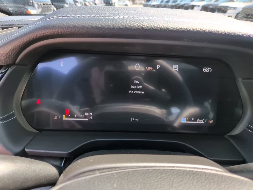 New 2026 Jeep Grand Cherokee L Limited AWD/4WD image 28