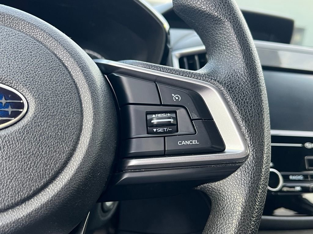 Used 2023 Subaru Crosstrek 2.0i image 17