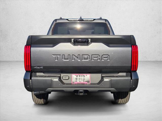 New 2026 Toyota Tundra SR5 image 8