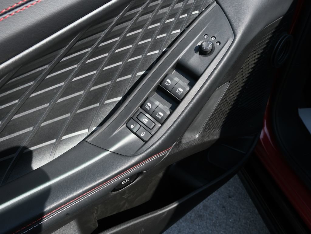 New 2026 Dodge Charger GT w/ Driver Convenience Group AWD/4WD image 26