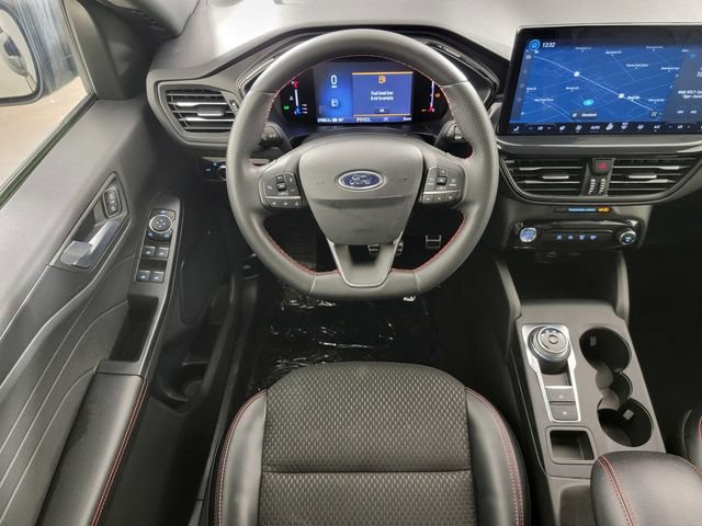 Certified 2024 Ford Escape ST-Line w/ Tech Pack #1 AWD/4WD image 24