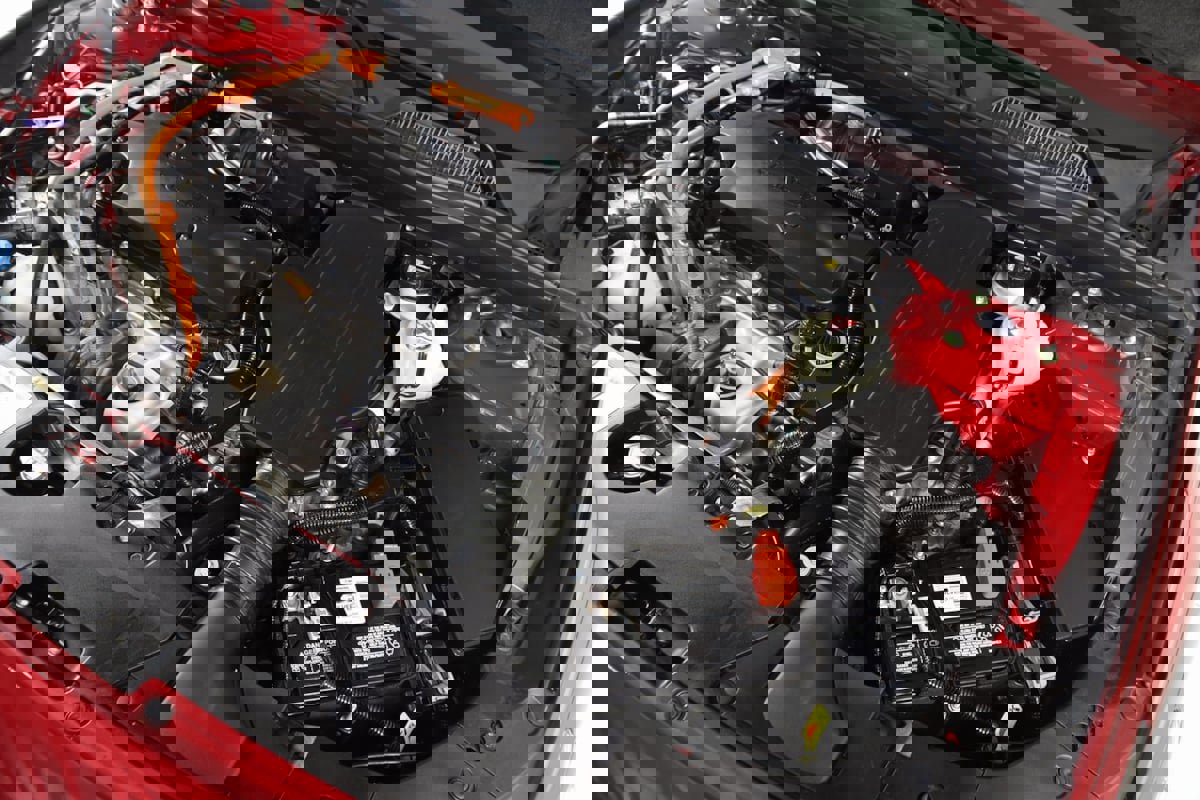 Used 2022 Honda Accord Sport image 20