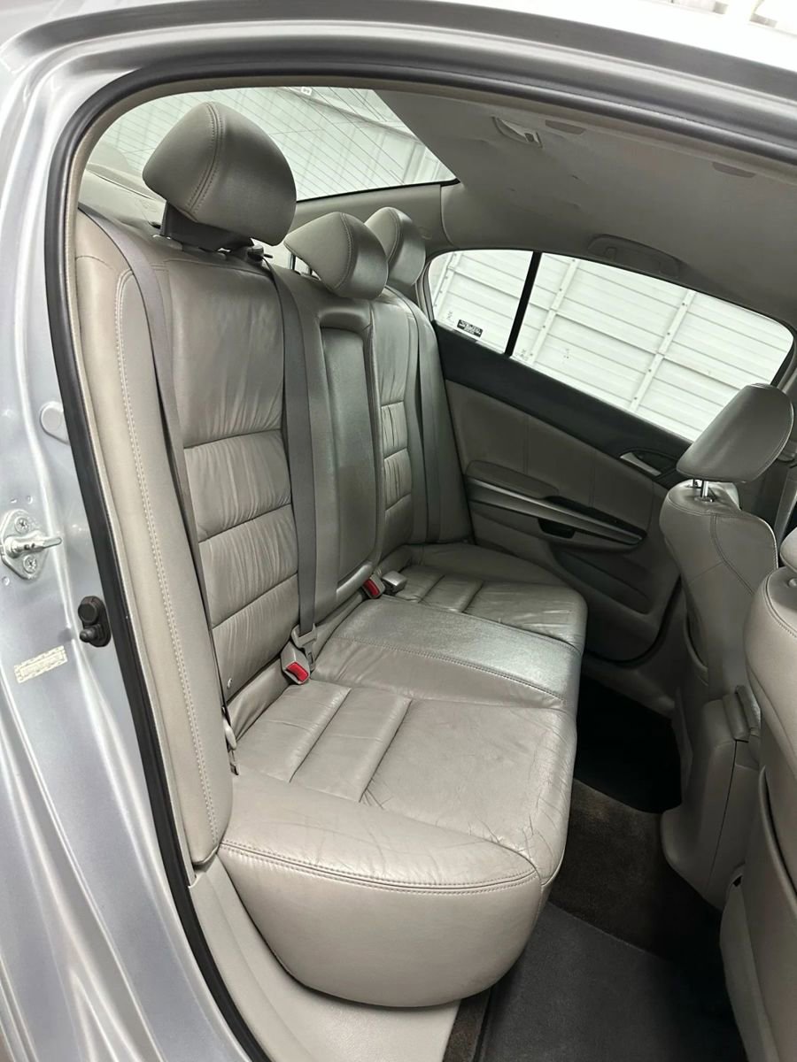 Used 2009 Honda Accord EX-L image 22