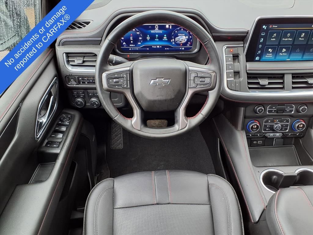 Used 2023 Chevrolet Tahoe RST w/ Luxury Package image 15