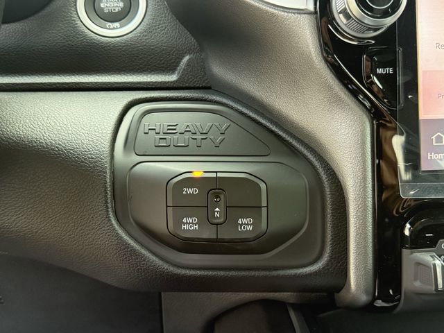 New 2025 RAM 2500 Lone Star image 20