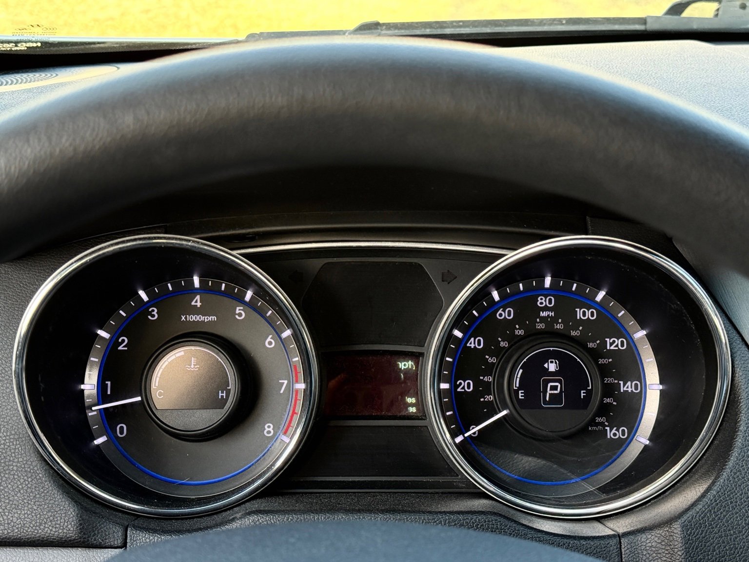 Used 2014 Hyundai Sonata GLS w/ Popular Equipment Group 2 image 27