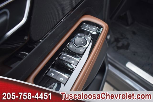 Used 2022 Lincoln Aviator Reserve image 20